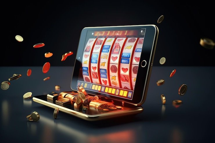 Ilustrasi keamanan akun dan enkripsi data pengguna di platform jakpot108 Indonesia